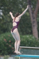 Thumbnail - Girls A - Sephora Ford - Diving Sports - 2019 - Roma Junior Diving Cup - Participants - Great Britain 03033_29358.jpg