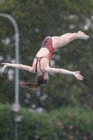 Thumbnail - Girls A - Sephora Ford - Diving Sports - 2019 - Roma Junior Diving Cup - Participants - Great Britain 03033_29359.jpg