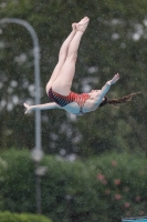 Thumbnail - Girls A - Sephora Ford - Diving Sports - 2019 - Roma Junior Diving Cup - Participants - Great Britain 03033_29360.jpg