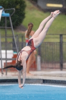 Thumbnail - Girls A - Sephora Ford - Diving Sports - 2019 - Roma Junior Diving Cup - Participants - Great Britain 03033_29363.jpg