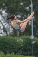 Thumbnail - Girls A - Giulia Preda - Diving Sports - 2019 - Roma Junior Diving Cup - Participants - Italy - Girls 03033_29370.jpg