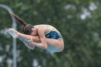 Thumbnail - Girls A - Anna Mantegazza - Wasserspringen - 2019 - Roma Junior Diving Cup - Teilnehmer - Italien - Girls 03033_29417.jpg