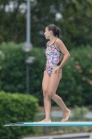 Thumbnail - Girls A - Arianna Pelligra - Diving Sports - 2019 - Roma Junior Diving Cup - Participants - Italy - Girls 03033_29419.jpg