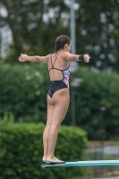Thumbnail - Girls A - Arianna Pelligra - Diving Sports - 2019 - Roma Junior Diving Cup - Participants - Italy - Girls 03033_29420.jpg