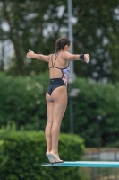 Thumbnail - Girls A - Arianna Pelligra - Diving Sports - 2019 - Roma Junior Diving Cup - Participants - Italy - Girls 03033_29421.jpg