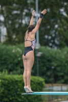 Thumbnail - Girls A - Arianna Pelligra - Diving Sports - 2019 - Roma Junior Diving Cup - Participants - Italy - Girls 03033_29422.jpg