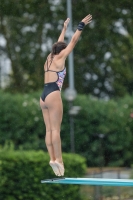 Thumbnail - Girls A - Arianna Pelligra - Diving Sports - 2019 - Roma Junior Diving Cup - Participants - Italy - Girls 03033_29423.jpg