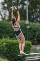 Thumbnail - Girls A - Arianna Pelligra - Diving Sports - 2019 - Roma Junior Diving Cup - Participants - Italy - Girls 03033_29424.jpg