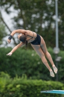 Thumbnail - Girls A - Arianna Pelligra - Diving Sports - 2019 - Roma Junior Diving Cup - Participants - Italy - Girls 03033_29425.jpg