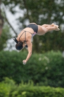 Thumbnail - Girls A - Arianna Pelligra - Diving Sports - 2019 - Roma Junior Diving Cup - Participants - Italy - Girls 03033_29426.jpg