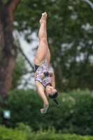 Thumbnail - Girls A - Arianna Pelligra - Diving Sports - 2019 - Roma Junior Diving Cup - Participants - Italy - Girls 03033_29427.jpg