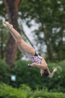 Thumbnail - Girls A - Arianna Pelligra - Diving Sports - 2019 - Roma Junior Diving Cup - Participants - Italy - Girls 03033_29428.jpg
