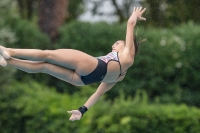 Thumbnail - Girls A - Arianna Pelligra - Diving Sports - 2019 - Roma Junior Diving Cup - Participants - Italy - Girls 03033_29429.jpg