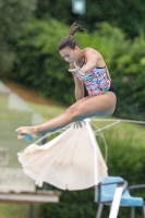 Thumbnail - Girls A - Arianna Pelligra - Diving Sports - 2019 - Roma Junior Diving Cup - Participants - Italy - Girls 03033_29430.jpg