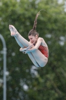 Thumbnail - Girls A - Sephora Ford - Diving Sports - 2019 - Roma Junior Diving Cup - Participants - Great Britain 03033_29446.jpg
