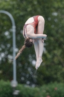 Thumbnail - Girls A - Sephora Ford - Diving Sports - 2019 - Roma Junior Diving Cup - Participants - Great Britain 03033_29447.jpg