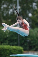 Thumbnail - Girls A - Sephora Ford - Diving Sports - 2019 - Roma Junior Diving Cup - Participants - Great Britain 03033_29449.jpg