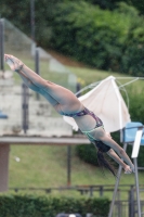 Thumbnail - Girls A - Giulia Preda - Diving Sports - 2019 - Roma Junior Diving Cup - Participants - Italy - Girls 03033_29460.jpg