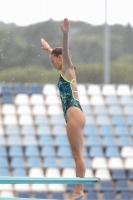 Thumbnail - Girls A - Anna Mantegazza - Wasserspringen - 2019 - Roma Junior Diving Cup - Teilnehmer - Italien - Girls 03033_29474.jpg