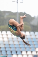 Thumbnail - Italy - Girls - Прыжки в воду - 2019 - Roma Junior Diving Cup - Participants 03033_29476.jpg