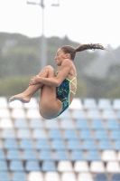 Thumbnail - Italy - Girls - Прыжки в воду - 2019 - Roma Junior Diving Cup - Participants 03033_29477.jpg