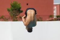 Thumbnail - General Photos - Прыжки в воду - 2019 - Roma Junior Diving Cup 03033_29494.jpg