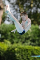 Thumbnail - Boys B - James - Wasserspringen - 2019 - Roma Junior Diving Cup - Teilnehmer - Grossbritannien 03033_29517.jpg