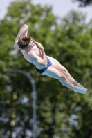 Thumbnail - Boys B - James - Diving Sports - 2019 - Roma Junior Diving Cup - Participants - Great Britain 03033_29530.jpg