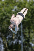 Thumbnail - Boys B - James - Diving Sports - 2019 - Roma Junior Diving Cup - Participants - Great Britain 03033_29531.jpg