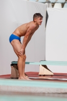 Thumbnail - Boys B - Nathaniel - Diving Sports - 2019 - Roma Junior Diving Cup - Participants - Great Britain 03033_29549.jpg