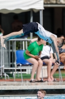 Thumbnail - Boys C - Archie - Wasserspringen - 2019 - Roma Junior Diving Cup - Teilnehmer - Grossbritannien 03033_29557.jpg