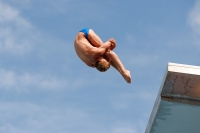 Thumbnail - Boys A - Alessandro Mambro - Прыжки в воду - 2019 - Roma Junior Diving Cup - Participants - Italy - Boys 03033_29693.jpg
