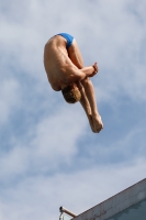 Thumbnail - Boys A - Alessandro Mambro - Plongeon - 2019 - Roma Junior Diving Cup - Participants - Italy - Boys 03033_29705.jpg