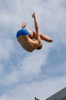 Thumbnail - Boys A - Alessandro Mambro - Tuffi Sport - 2019 - Roma Junior Diving Cup - Participants - Italy - Boys 03033_29706.jpg