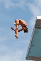 Thumbnail - Boys A - Leonardo Colabianchi - Wasserspringen - 2019 - Roma Junior Diving Cup - Teilnehmer - Italien - Boys 03033_29727.jpg