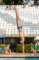 Thumbnail - Boys A - Leonardo Colabianchi - Wasserspringen - 2019 - Roma Junior Diving Cup - Teilnehmer - Italien - Boys 03033_29742.jpg