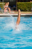 Thumbnail - Boys A - Leonardo Colabianchi - Wasserspringen - 2019 - Roma Junior Diving Cup - Teilnehmer - Italien - Boys 03033_29743.jpg