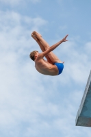 Thumbnail - Boys A - Alessandro Mambro - Wasserspringen - 2019 - Roma Junior Diving Cup - Teilnehmer - Italien - Boys 03033_29843.jpg