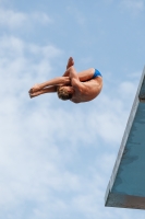 Thumbnail - Boys A - Alessandro Mambro - Прыжки в воду - 2019 - Roma Junior Diving Cup - Participants - Italy - Boys 03033_29847.jpg