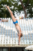 Thumbnail - Boys A - Alessandro Mambro - Wasserspringen - 2019 - Roma Junior Diving Cup - Teilnehmer - Italien - Boys 03033_29856.jpg