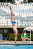 Thumbnail - Boys A - Alessandro Mambro - Wasserspringen - 2019 - Roma Junior Diving Cup - Teilnehmer - Italien - Boys 03033_29857.jpg