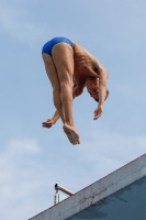 Thumbnail - Boys A - Alessandro Mambro - Wasserspringen - 2019 - Roma Junior Diving Cup - Teilnehmer - Italien - Boys 03033_29860.jpg