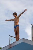 Thumbnail - Boys A - Leonardo Colabianchi - Plongeon - 2019 - Roma Junior Diving Cup - Participants - Italy - Boys 03033_29895.jpg