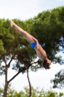 Thumbnail - Boys A - Leonardo Colabianchi - Прыжки в воду - 2019 - Roma Junior Diving Cup - Participants - Italy - Boys 03033_29897.jpg