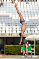 Thumbnail - Boys A - Leonardo Colabianchi - Прыжки в воду - 2019 - Roma Junior Diving Cup - Participants - Italy - Boys 03033_29899.jpg