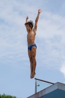 Thumbnail - Boys A - Leonardo Colabianchi - Plongeon - 2019 - Roma Junior Diving Cup - Participants - Italy - Boys 03033_29902.jpg