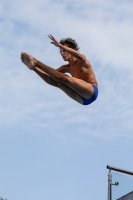 Thumbnail - Boys A - Leonardo Colabianchi - Прыжки в воду - 2019 - Roma Junior Diving Cup - Participants - Italy - Boys 03033_29903.jpg