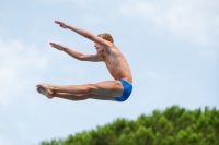 Thumbnail - Boys A - Alessandro Mambro - Wasserspringen - 2019 - Roma Junior Diving Cup - Teilnehmer - Italien - Boys 03033_30009.jpg