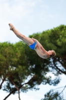 Thumbnail - Boys A - Alessandro Mambro - Wasserspringen - 2019 - Roma Junior Diving Cup - Teilnehmer - Italien - Boys 03033_30013.jpg