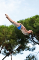 Thumbnail - Boys A - Alessandro Mambro - Tuffi Sport - 2019 - Roma Junior Diving Cup - Participants - Italy - Boys 03033_30013.jpg